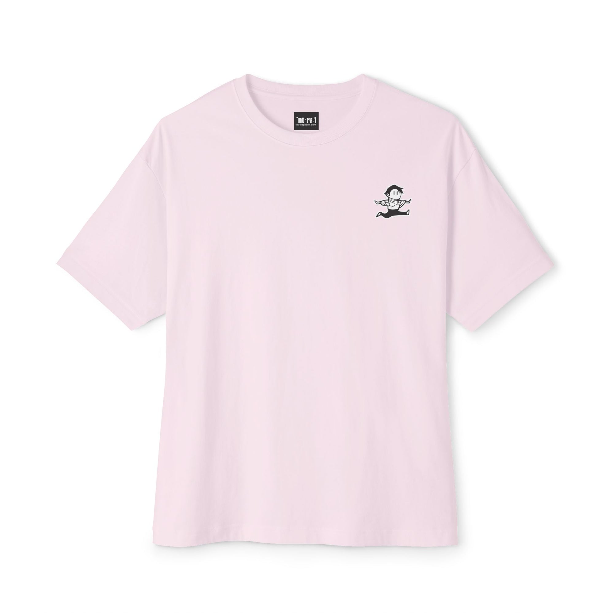 Yuta Okkotsu (Jujutsu Kaisen) Premiun Oversized Tee
