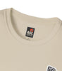 Camiseta informal Kento Nanami (JUJUTSU KAISEN)