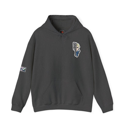 Kento Nanami (JUJUTSU KAISEN) Hoodie