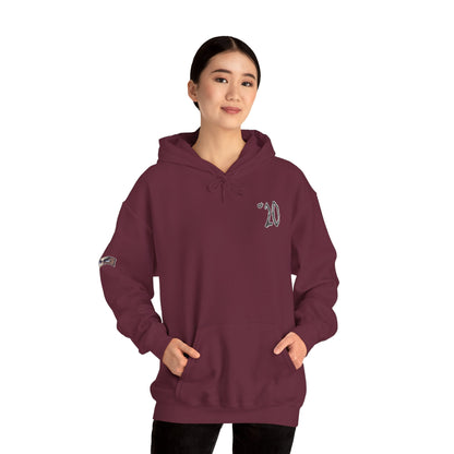Erwin Smith (ATTACK ON TITAN) Hoodie