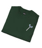 Zanka Nijiku (Gachiakuta) Casual Tee