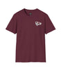 Inuyasha (Inuyasha) Casual Tee