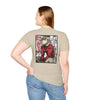 Camiseta informal de Doma (DEMON SLAYER)