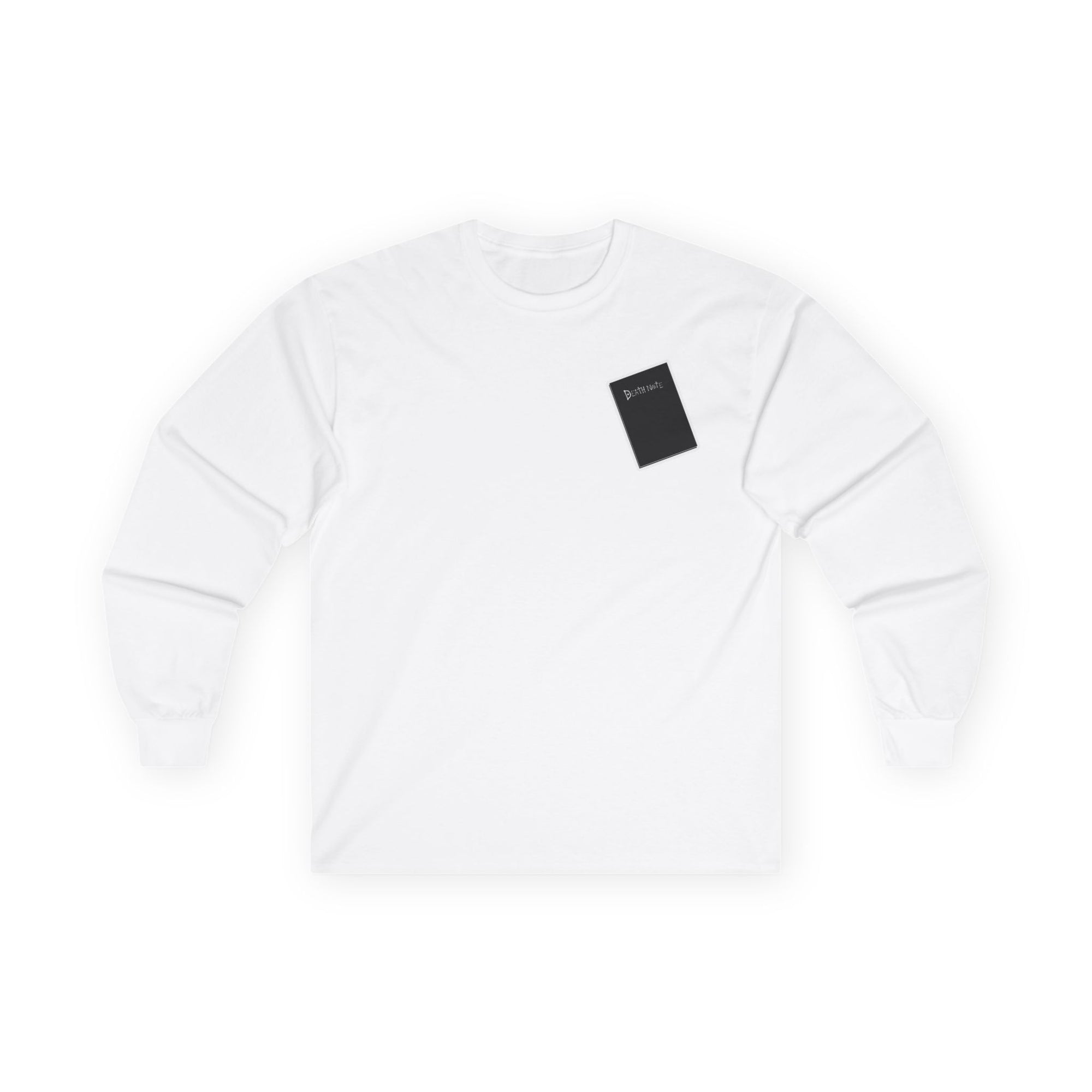 Light Yagami (DEATH NOTE) Long Sleeve