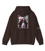 Muzan Kibutsuji (DEMON SLAYER) Sudadera con capucha