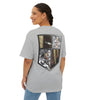 Annie Leonhart (ATTACK ON TITAN) Premiun Oversized Tee