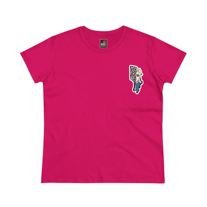 Kento Nanami (JUJUTSU KAISEN) Women's Tee
