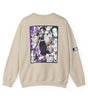Shinobu Kochō (DEMON SLAYER) Sudadera con capucha
