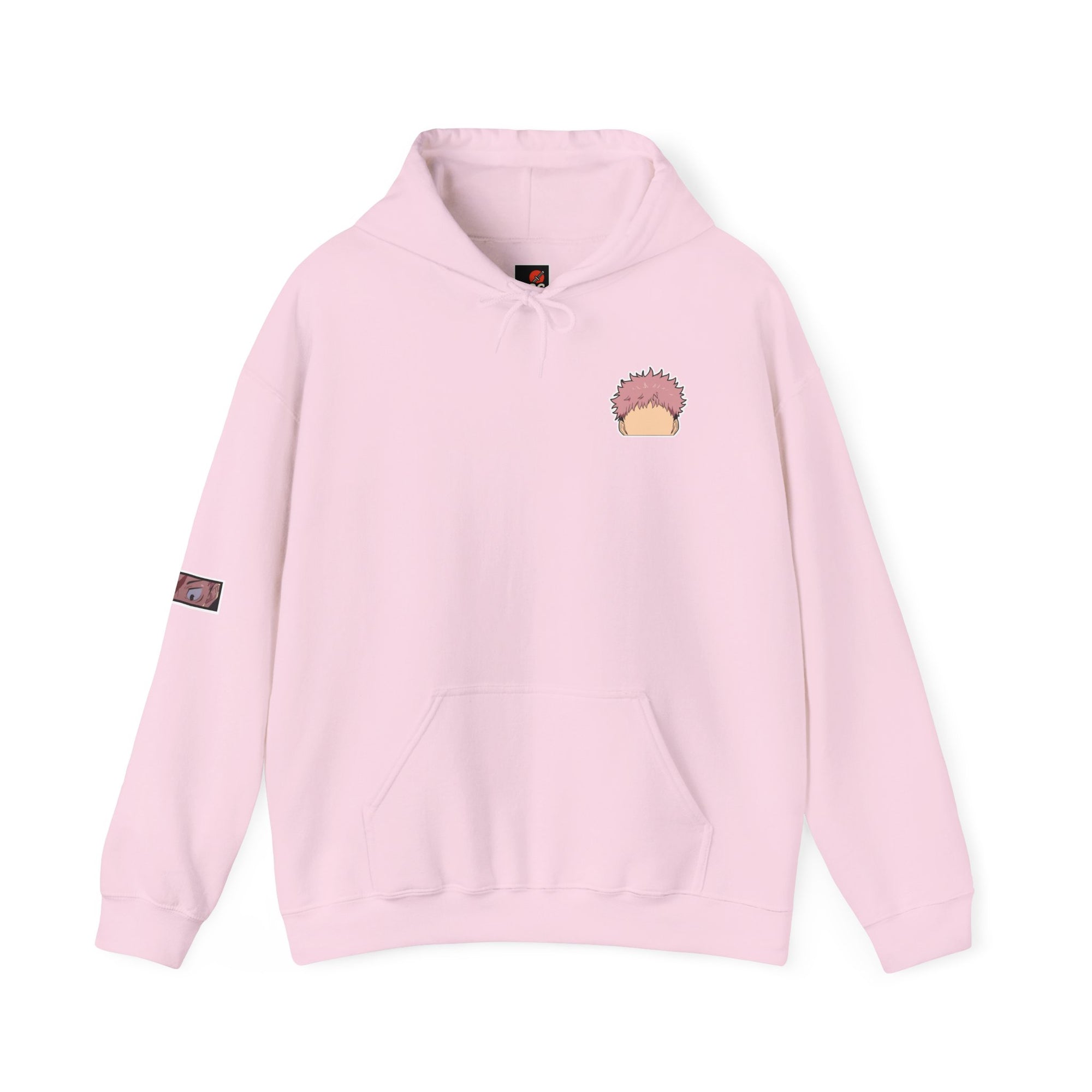 Yuji Itadori (JUJUTSU KAISEN) Hoodie