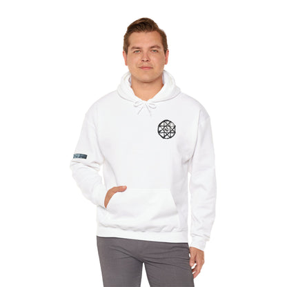 Alphonse Elric (FULLMETAL) Hoodie