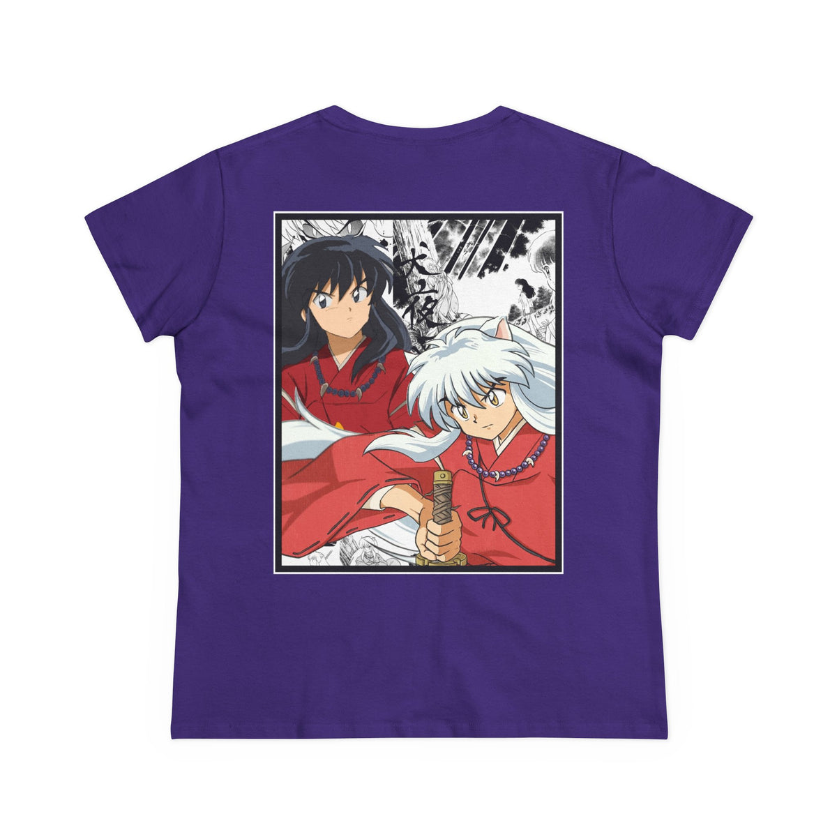 Inuyasha (Inuyasha) Women's Tee
