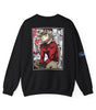 Doma (DEMON SLAYER) Crewneck