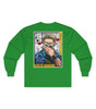 Kento Nanami (JUJUTSU KAISEN) Long Sleeve