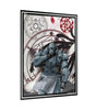 Alphonse Elric (Fullmetal) Poster
