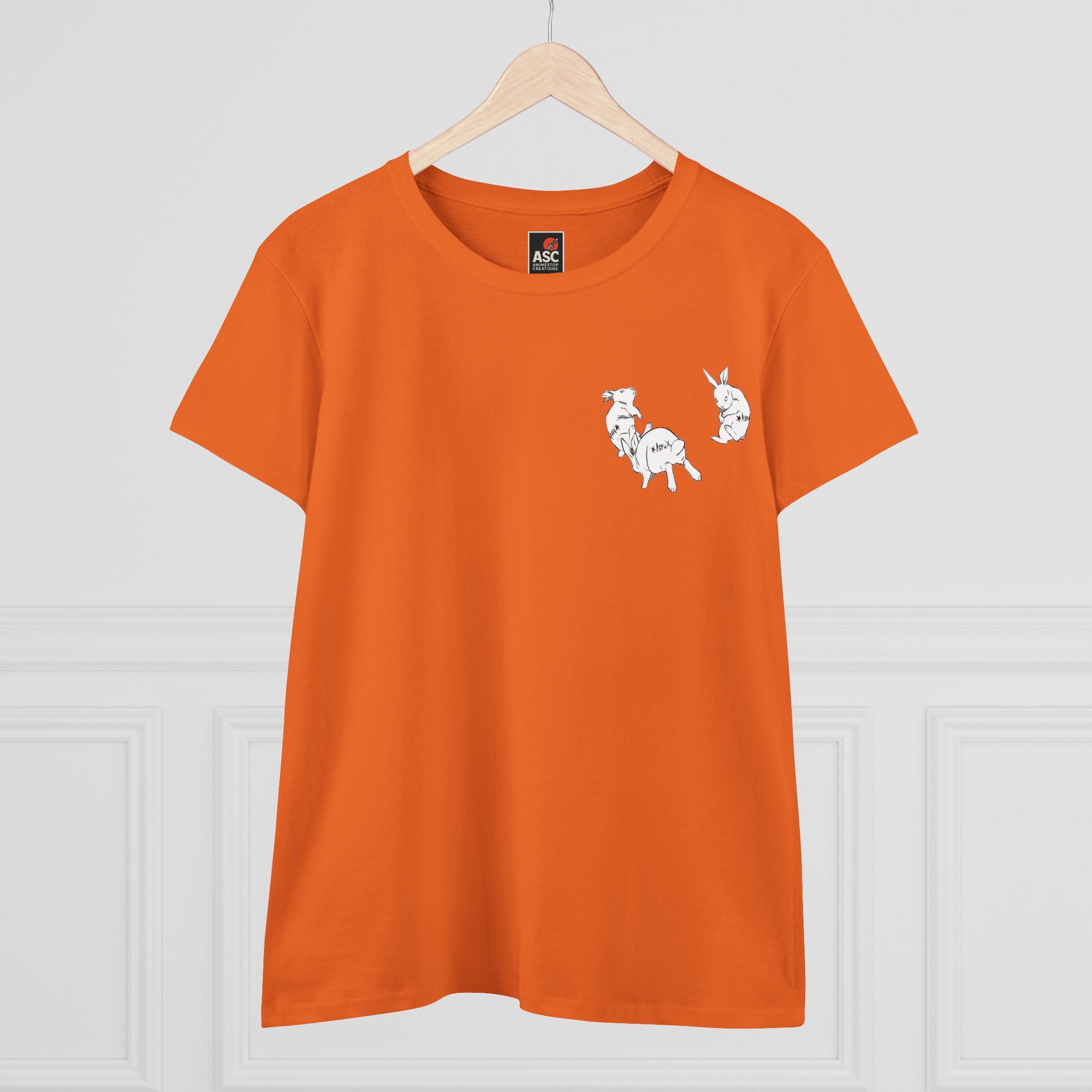 Camiseta de mujer Megumi Fushiguro (JUJUTSU KAISEN)
