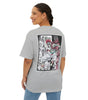 Akaza (DEMON SLAYER) Premium Oversized Tee