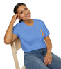 Camiseta informal Kyojuro Rengoku (DEMON SLAYER)