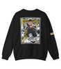 Gyomei Himejima (DEMON SLAYER) Crewneck