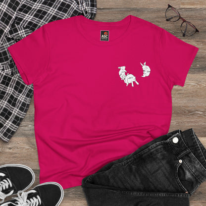 Megumi Fushiguro (JUJUTSU KAISEN) Women's Tee