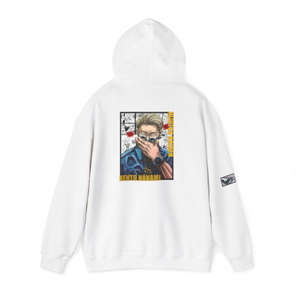 Kento Nanami (JUJUTSU KAISEN) Hoodie