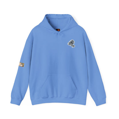Edward Elric (FULLMETAL) Hoodie