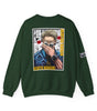 Kento Nanami (JUJUTSU KAISEN) Crewneck