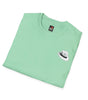 Camiseta informal Muzan Kibutsuji (DEMON SLAYER)