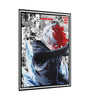 Shoto Todoroki (My Hero Academia) Poster