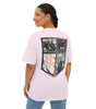 Erwin Smith (ATTACK ON TITAN) Premiun Oversized Tee
