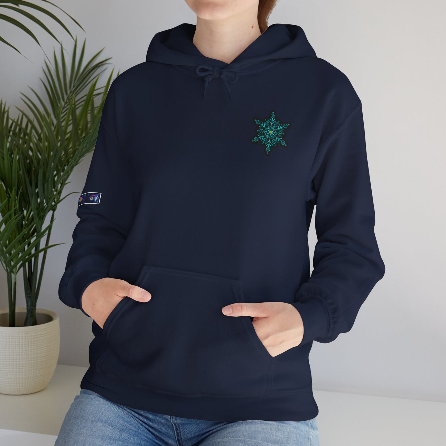 Akaza (DEMON SLAYER) Hoodie