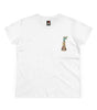 Camiseta de mujer Giyu Tomioka (DEMON SLAYER)
