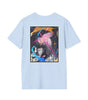 Yuta Okkotsu (Jujutsu Kaisen) Casual Tee