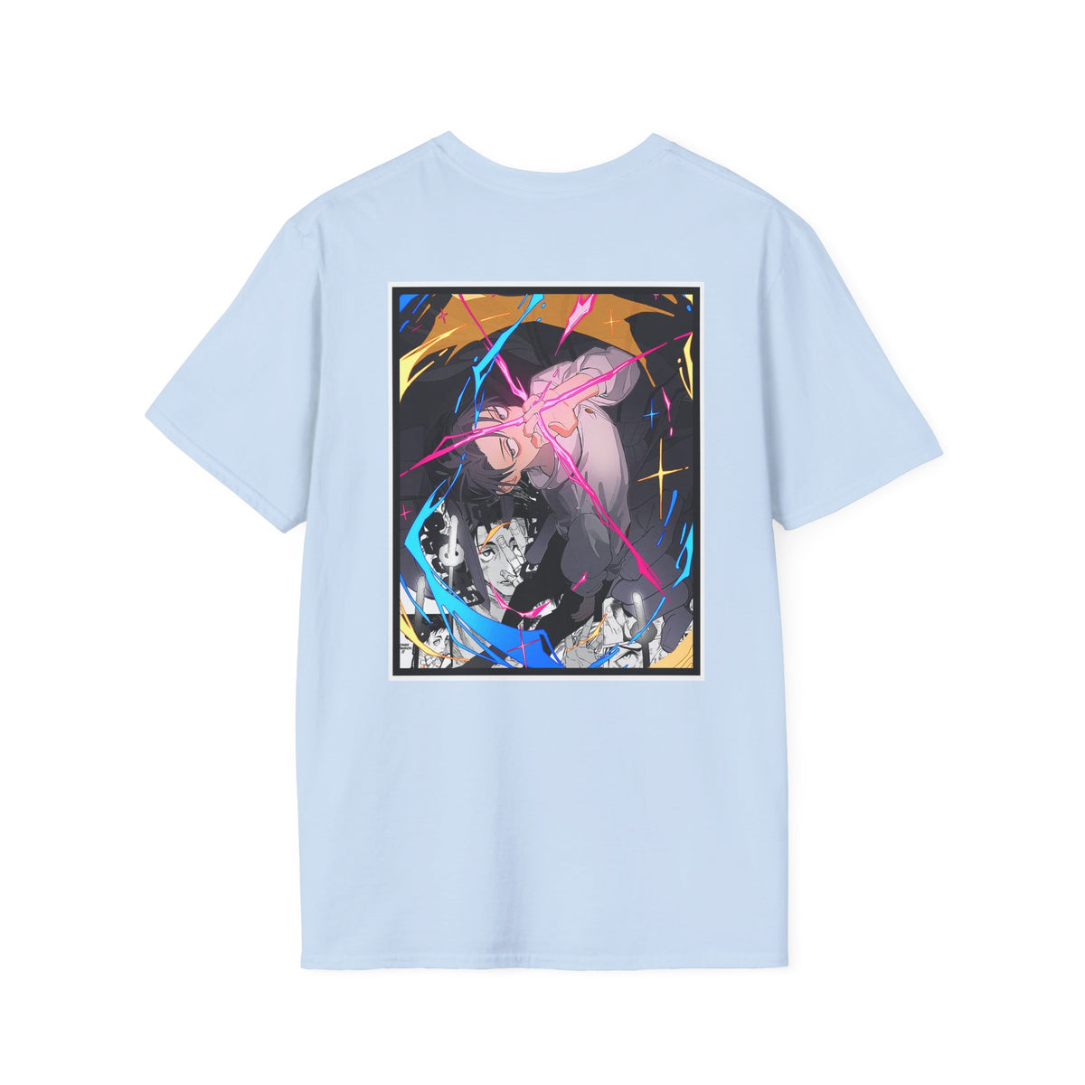 Yuta Okkotsu (Jujutsu Kaisen) Casual Tee