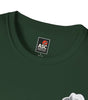 Camiseta informal Muzan Kibutsuji (DEMON SLAYER)