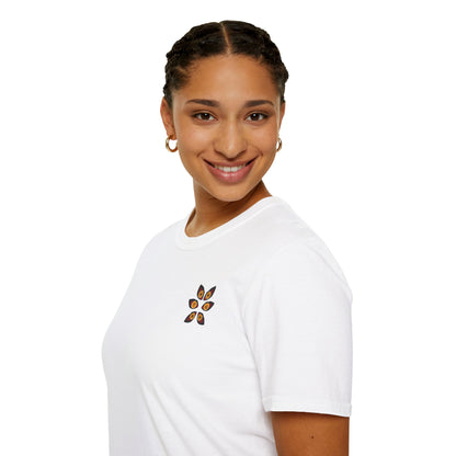 Kokushibo (DEMON SLAYER) Casual Tee
