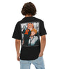 Denji & Power (Chainsaw Man) Premium Oversized Tee