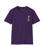 Tanjiro Kamado (DEMON SLAYER) Casual Tee