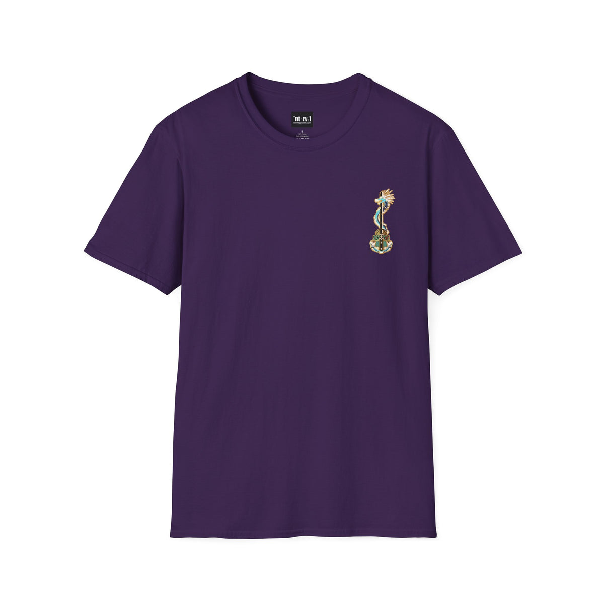 Tanjiro Kamado (DEMON SLAYER) Casual Tee
