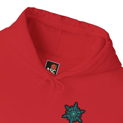 Akaza (DEMON SLAYER) Hoodie