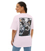 Obanai Iguro (DEMON SLAYER) Premium Oversized Tee