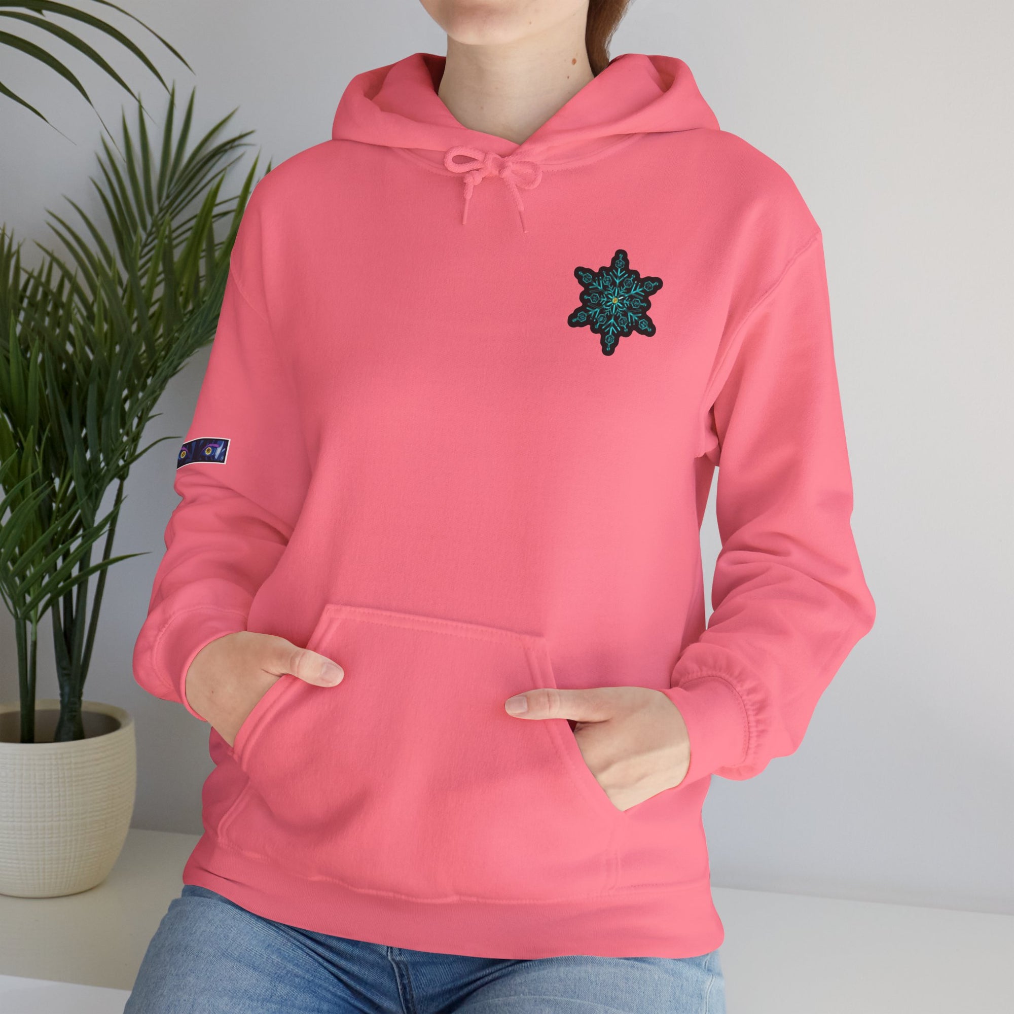 Akaza (DEMON SLAYER) Hoodie