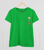 Camiseta de mujer Inosuke Hashibira (DEMON SLAYER)