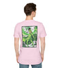 Yuno Grinberryall (Black Clover) Casual Tee