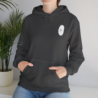 L. (DEATH NOTE) Hoodie