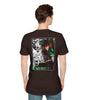 Tanjiro Kamado (DEMON SLAYER) Casual Tee