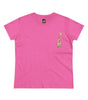 Camiseta de mujer Shinobu Kochō (DEMON SLAYER)