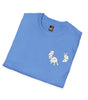 Camiseta informal Megumi Fushiguro (JUJUTSU KAISEN)