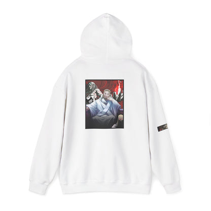 Father (FULLMETAL) Hoodie