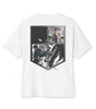 Eren Yeager (ATTACKONTITAN) Oversized Tee