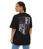 Mikasa Ackerman (ATTACK ON TITAN) Oversized Tee